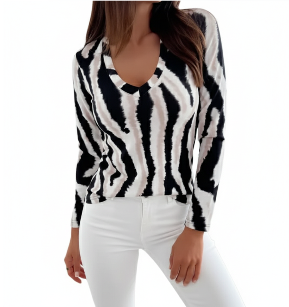 Trendy & Timeless Tunic Tops for Women- SM8-TOP-30
